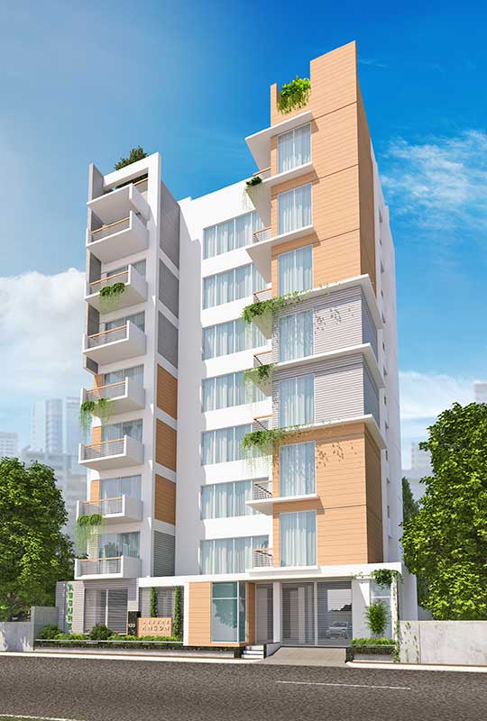 Indra Prastha Neer Overview