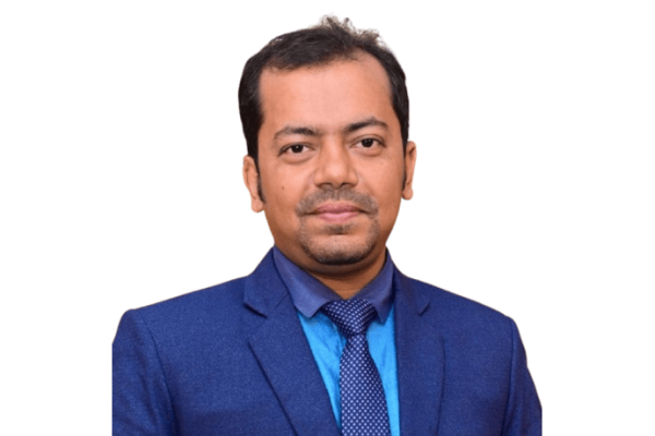 Manik Kumar Rokshit